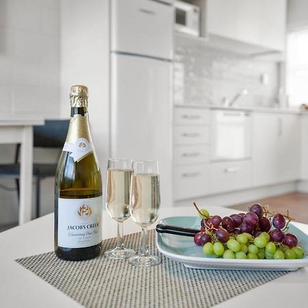 Central Stay - Taupo Flat Экстерьер фото