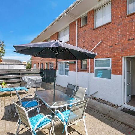 Central Stay - Taupo Flat Экстерьер фото