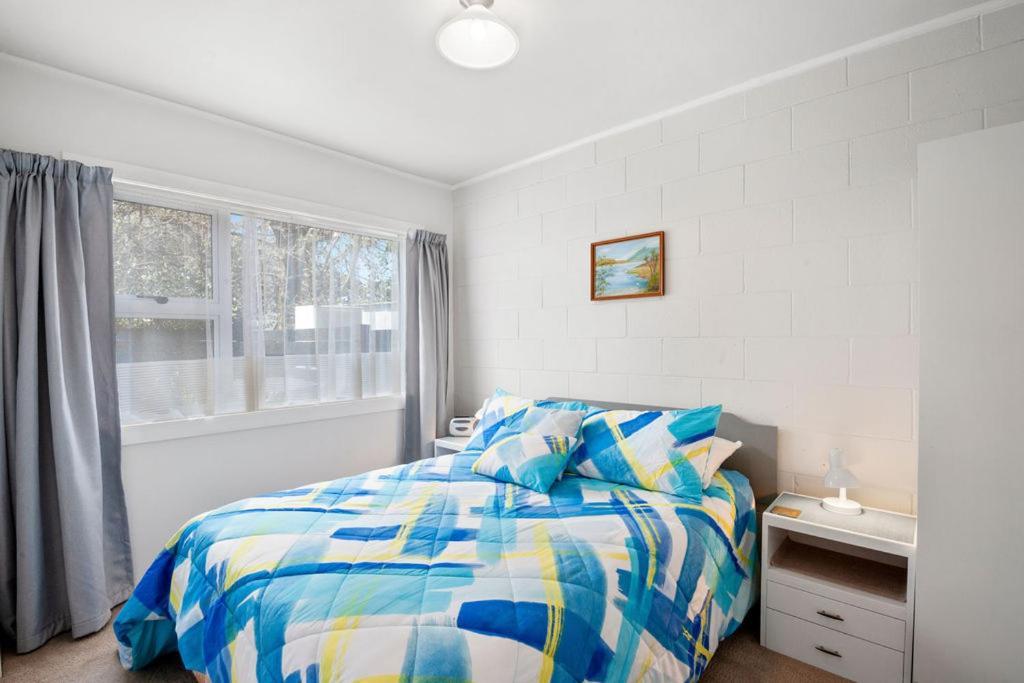 Central Stay - Taupo Flat Экстерьер фото