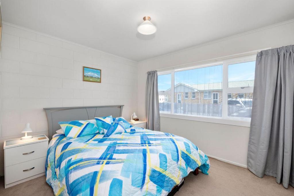 Central Stay - Taupo Flat Экстерьер фото